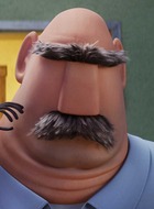 提姆&middot;洛克伍德(饰演)