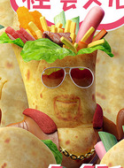 大饼卷一切(饰演)