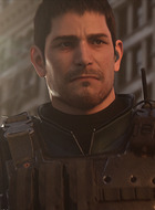 克里斯&middot;雷德菲尔德