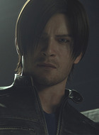 里昂&middot;斯科特&middot;肯尼迪