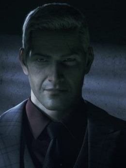 格伦&middot;阿里亚斯（饰演）