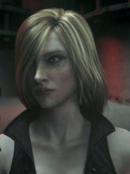 玛丽娅&middot;戈麦斯（饰演）