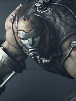 迪亚戈&middot;戈麦斯（饰演）