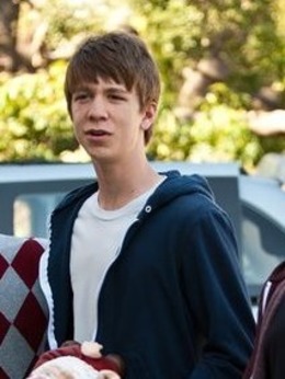 托马斯（托马斯&middot;曼饰演）