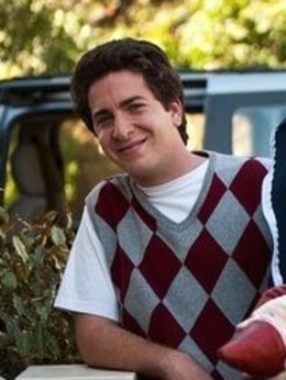 科斯塔（奥利弗&middot;库珀饰演）