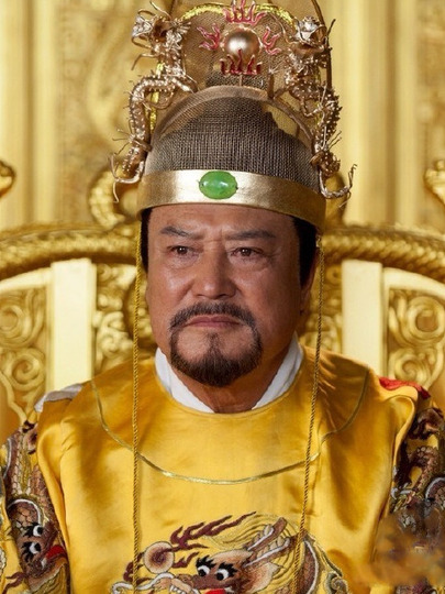 皇帝朱棣