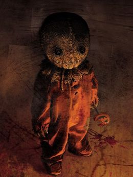 Sam（奎恩&middot;罗德饰演）