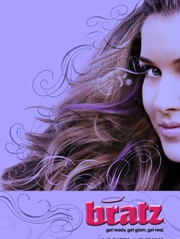 Nathalia Ramos（娜塔莉亚&middot;罗蒙丝饰演）