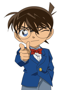 江户川柯南（饰演）