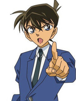 工藤新一（饰演）