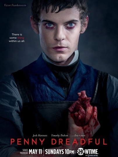 Dr. Victor Frankenstein