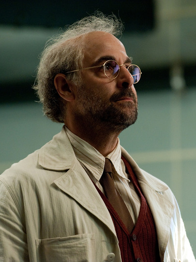 亚伯拉罕·厄斯金