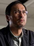 Dr. Ichiro Serizawa(渡边谦饰演)