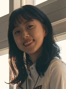 金诗恩（朴世婉饰演）