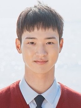 全胜灿（张东云饰演）