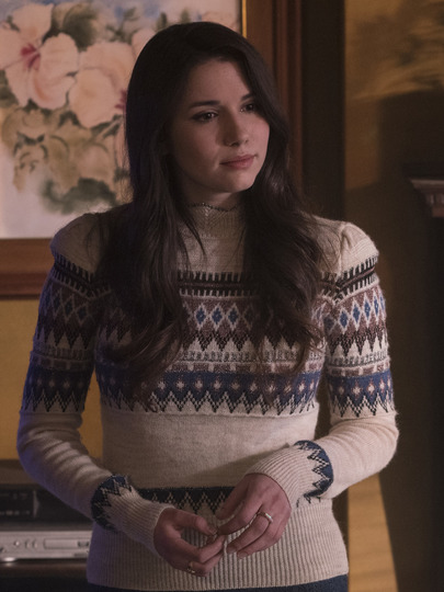 玛丽&middot;布罗姆菲尔德