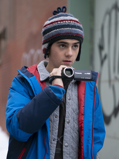 弗莱迪&middot;弗里曼