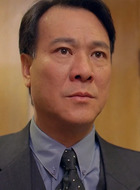 李Sir(李修贤饰演)