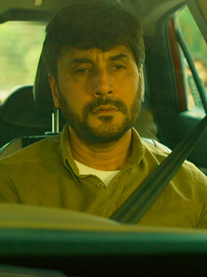 阿南德&middot;萨巴尔瓦尔