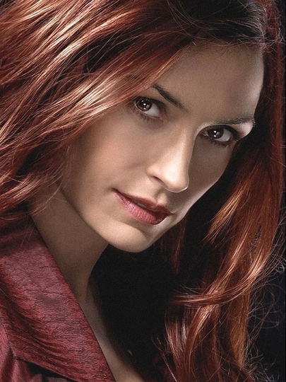 Jean Grey