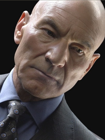 Charles Xavier