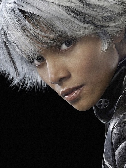 Ororo Munroe