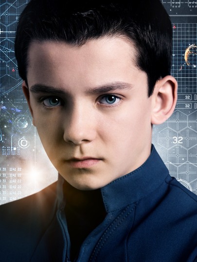 Ender Wiggin