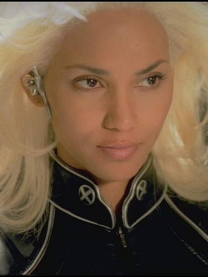 Ororo Munroe