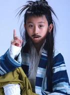 黑脸胡