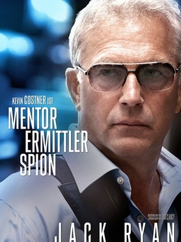 哈勃（凯文&middot;科斯特纳饰演）