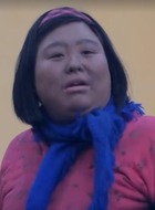 梁二妮(李林林饰演)