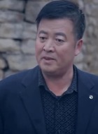 乡长(吕怀贵饰演)