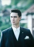 Will王子(Matthew Dean饰演)