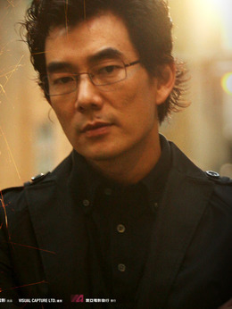 火龙对决演员表