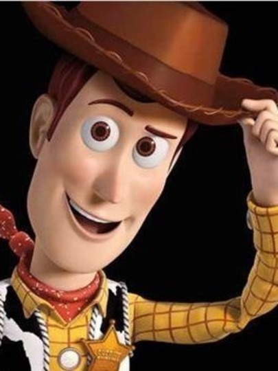 Woody