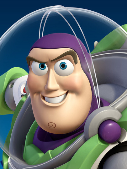 Buzz Lightyear