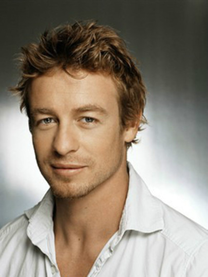 Patrick Jane