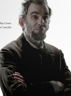 Abraham Lincoln(丹尼尔·戴·刘易斯饰演)