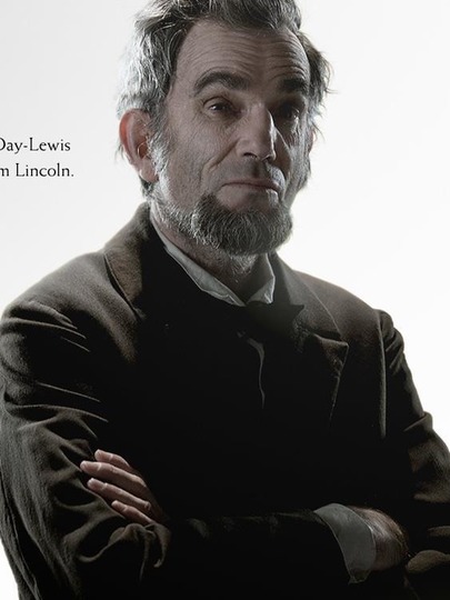 Abraham Lincoln