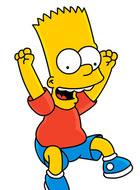 巴特·辛普森Bart Simpson