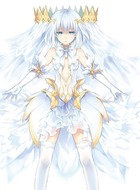 鸢一折纸(饰演)