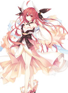 五河琴里(饰演)