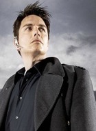 Jack Harkness（John Barrowman饰演）