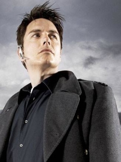 Jack Harkness