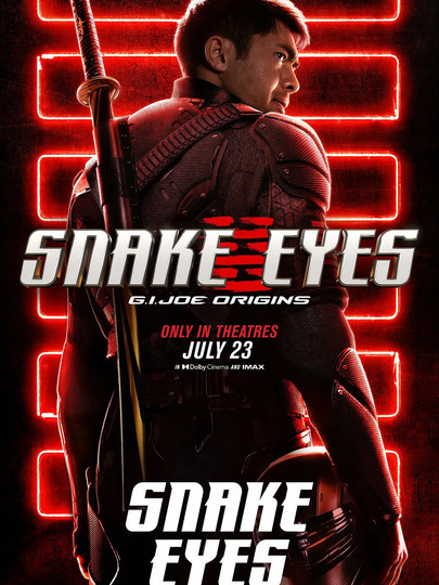 Snake Eyes