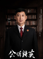 王鹤宇(马元饰演)