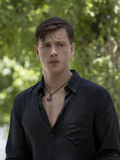 哈里斯&middot;迪金森