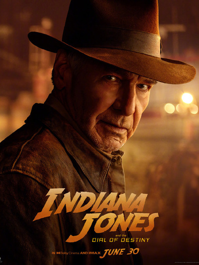 IndianaJones