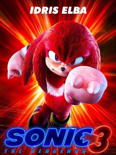 Knuckles