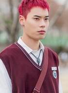 李俊